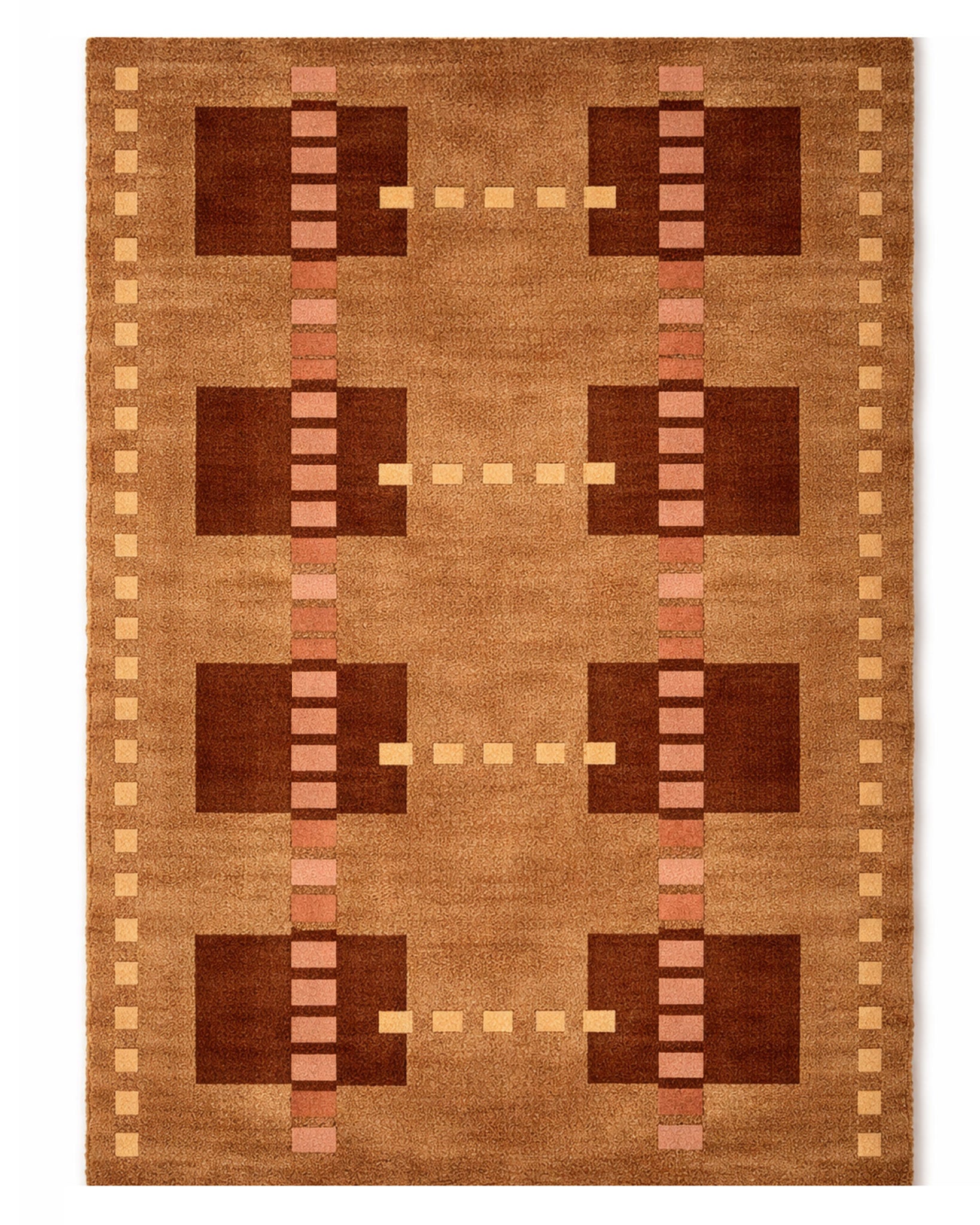 Ojai Made-To-Order Moroccan Rug – Somewhere Soon